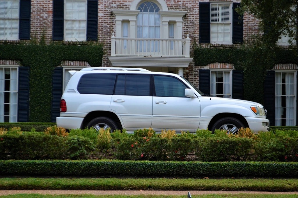 Comment enlever un covering sur une voiture ?