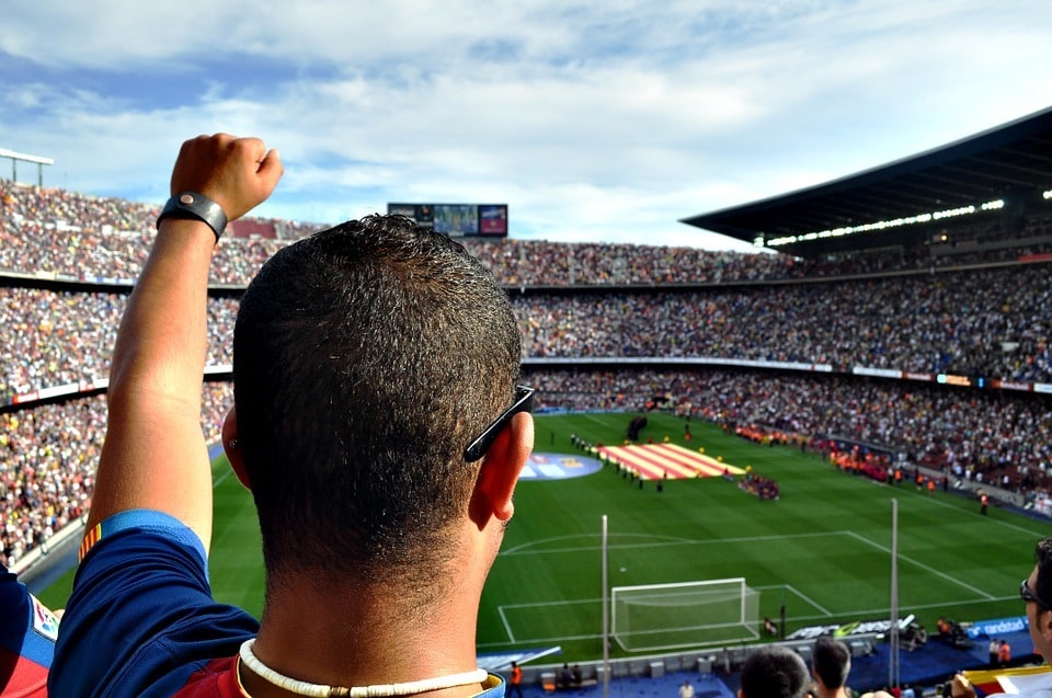 Les dernières actualités en matière de football
