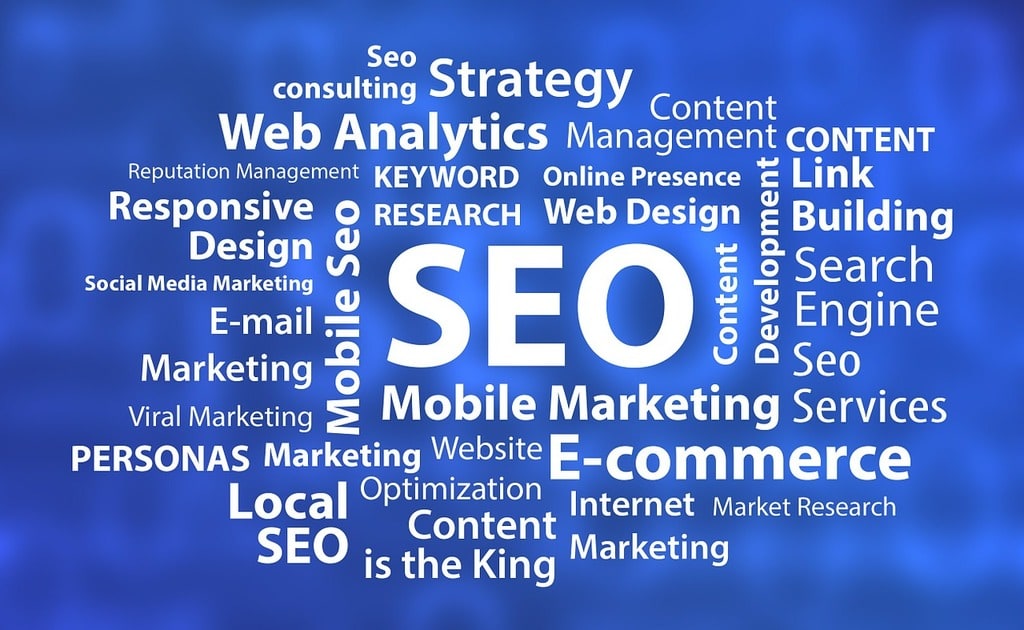 Rédacteurs Web SEO et comment ils vous aident à optimiser votre site pour les conversions