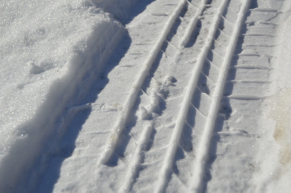 L'importance de l'entretien automobile avant la saison hivernale