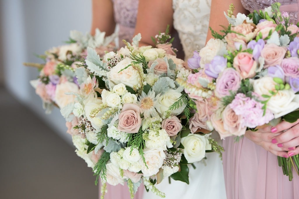 Les avantages d'engager un wedding planner pour votre mariage