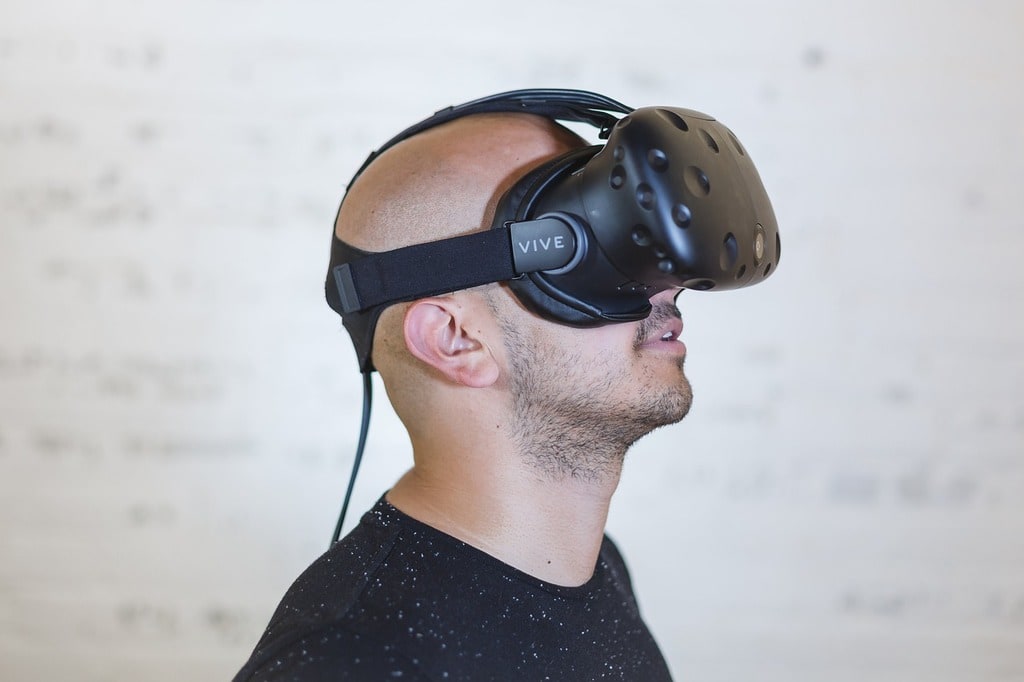 Ce que les expériences immersives apportent à la réalité virtuelle