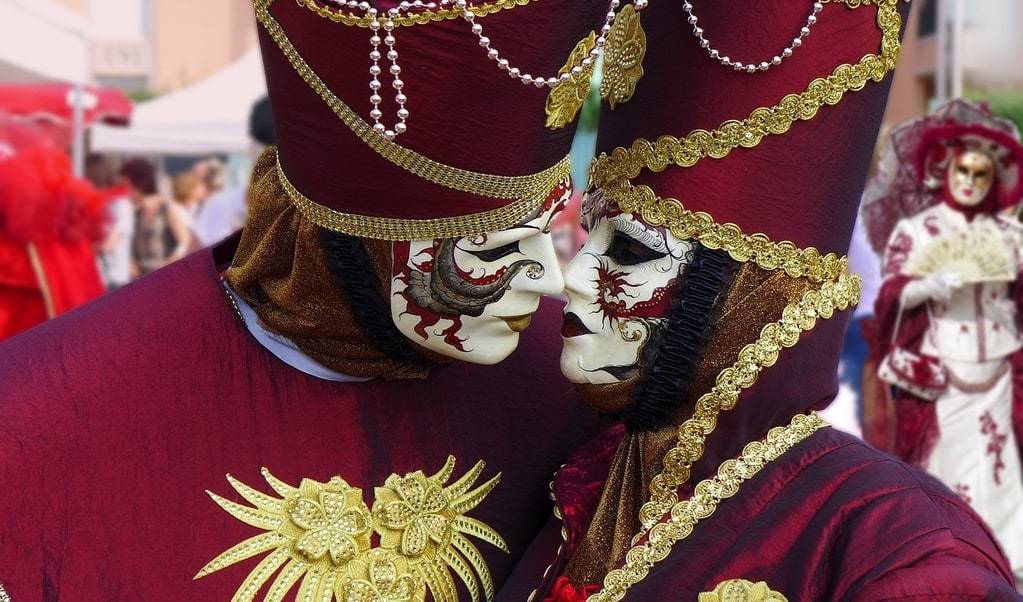 Pourquoi les clowns peuvent déclencher une coulrophobie ?