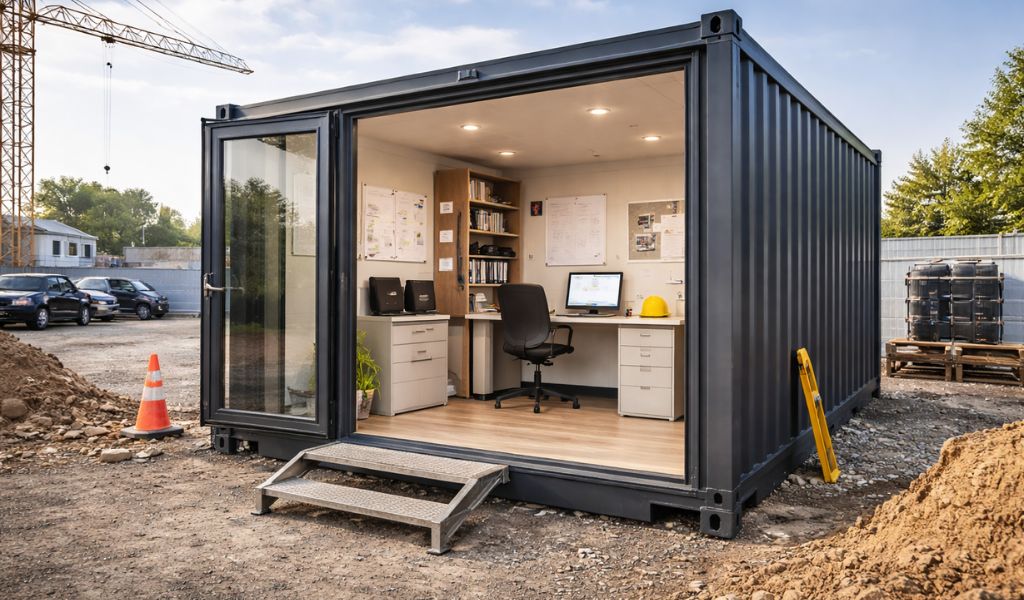 Améliorez votre construction modulaire grâce aux panneaux isolants