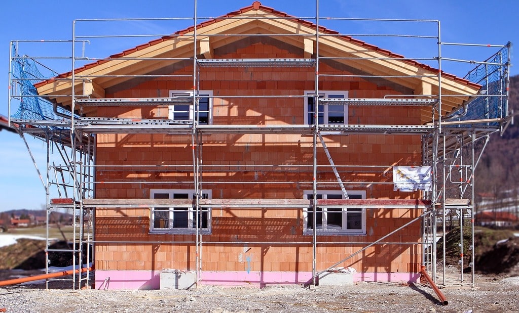 Maisons durables à Bourgoin-Jallieu grâce à une expertise reconnue