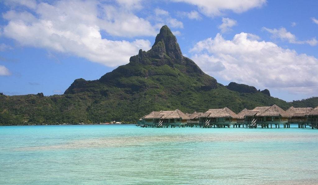Croisière à Bora Bora: une expérience unique en Polynésie