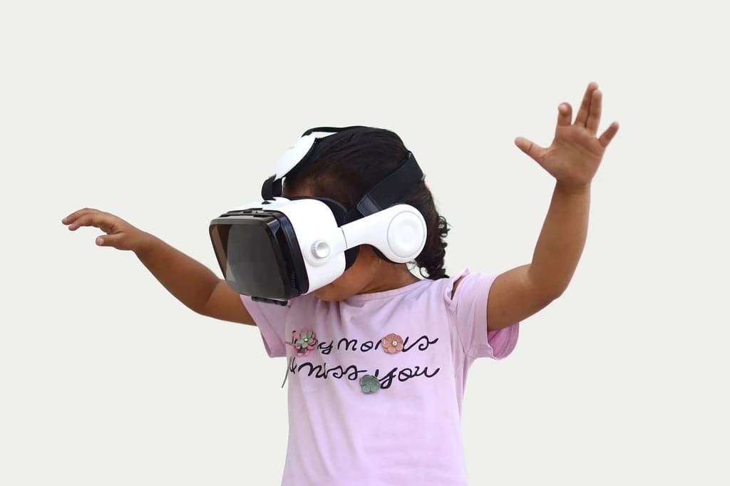 La montée en puissance de la réalité augmentée et virtuelle